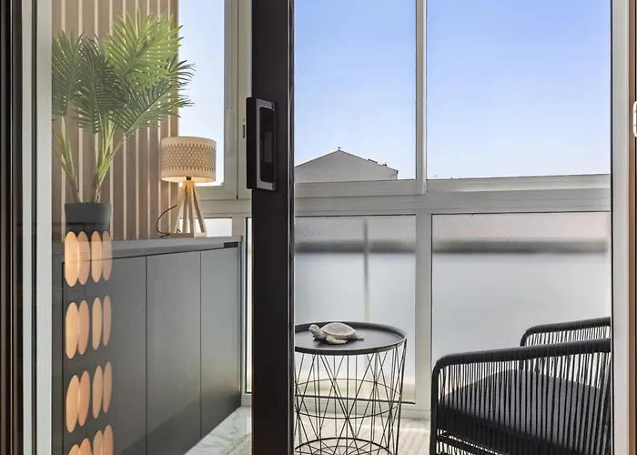 Apartman Ref 1432 - 3 Bedroom For Rent Centre Cannes