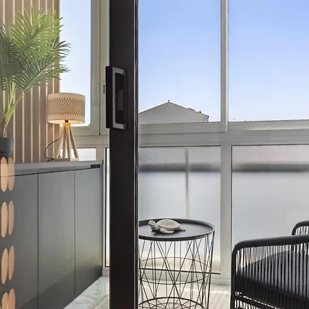 Apartman Ref 1432 - 3 Bedroom For Rent Centre Cannes