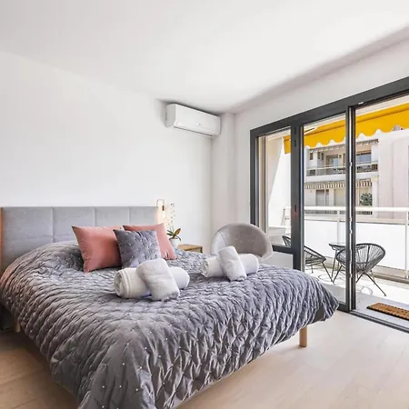 Ref 1432 - 3 Bedroom For Rent Centre Apartman *