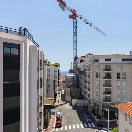 Ref 1432 - 3 Bedroom For Rent Centre Cannes